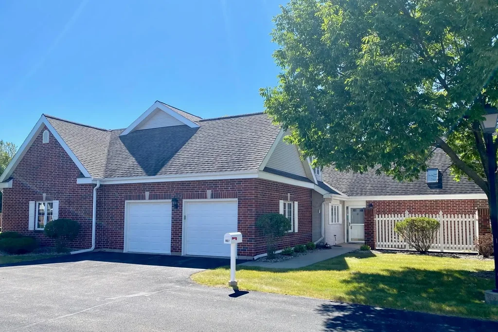 807 N High Point Road, Madison