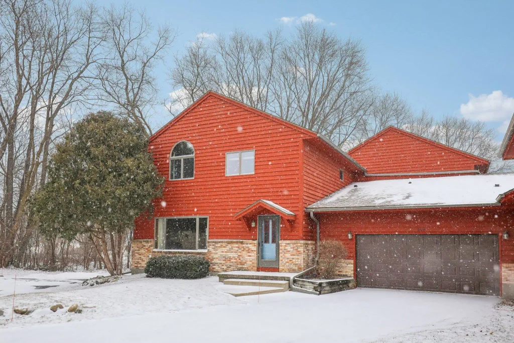 508 Allen Street, Cambridge