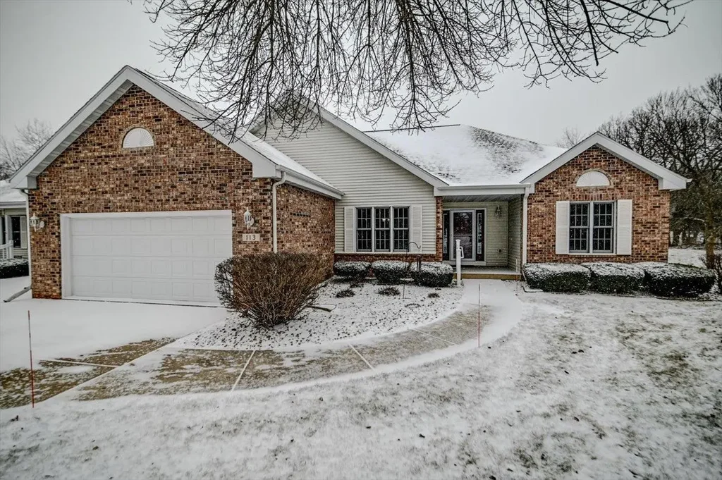 113 Glenn Drive, Cottage Grove