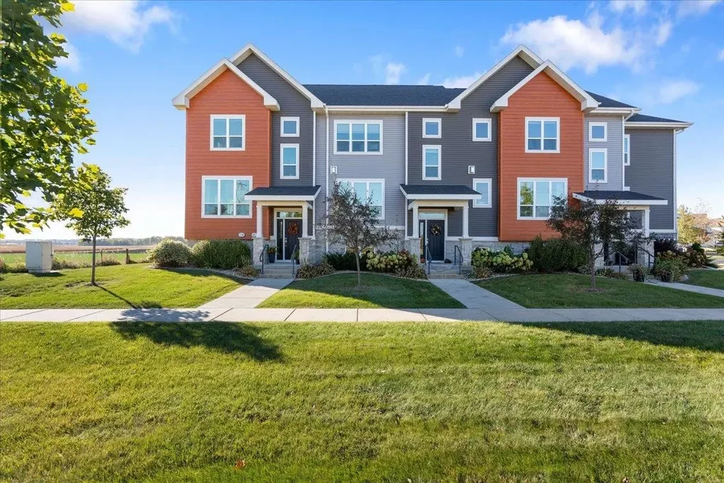 #9 - 9391 Old Sauk Road, Madison