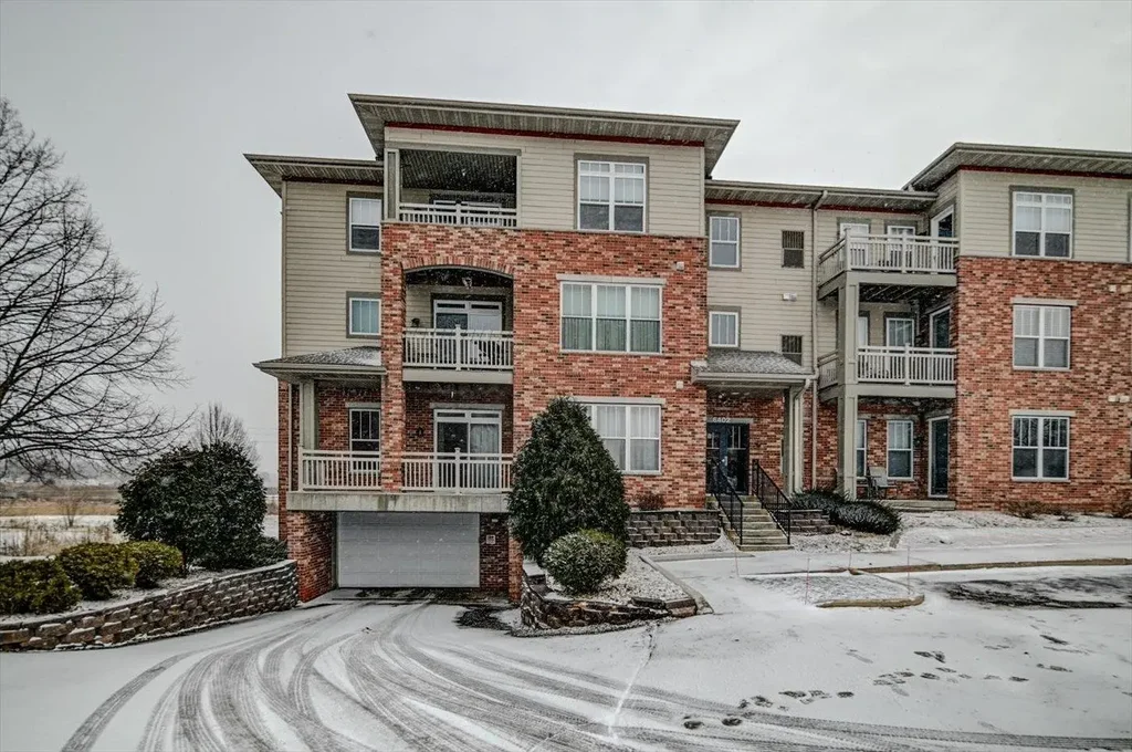 #308 - 6402 Milwaukee Street, Madison