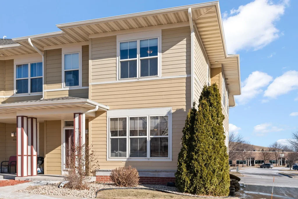 4042 Felland Road, Madison