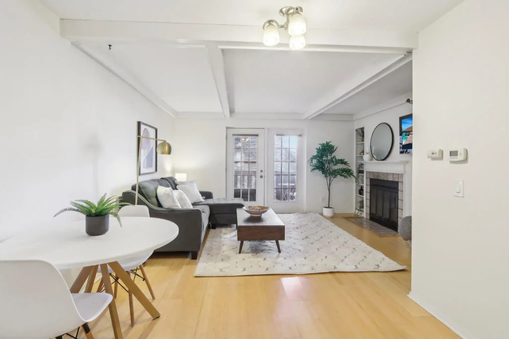 #3 - 336 N Allen Street, Madison