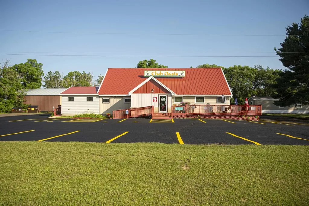 11345 Highway 21, Angelo