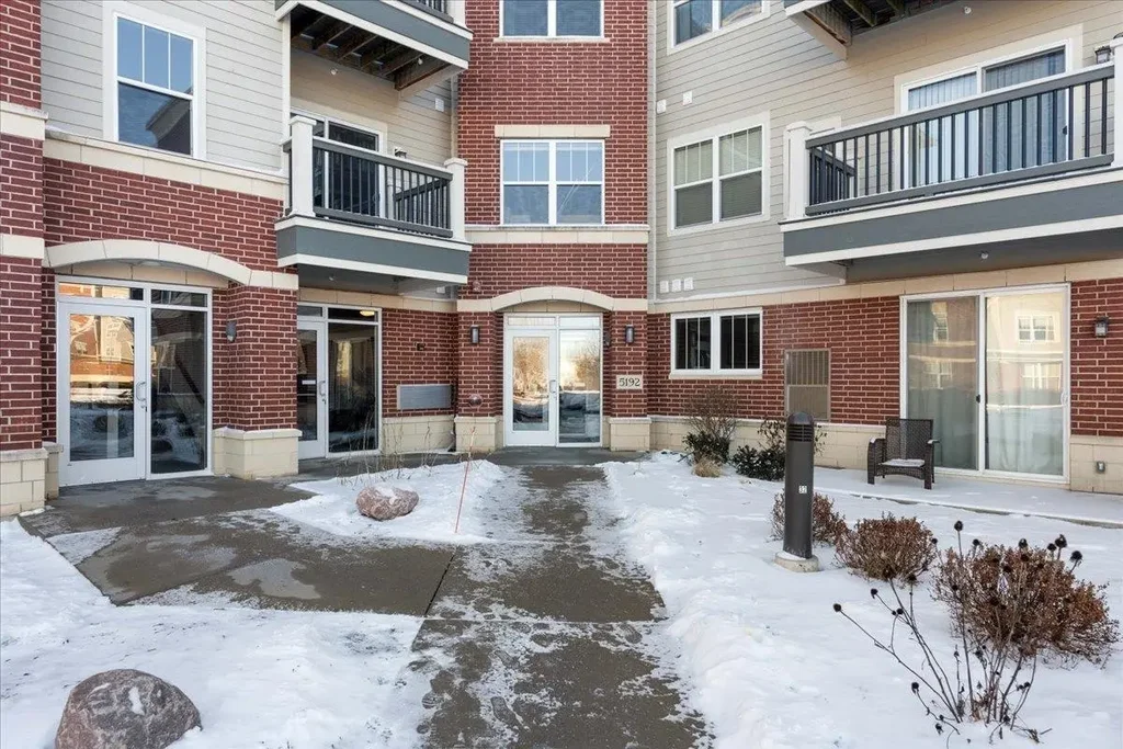 #111 - 5192 Sassafras Drive, Fitchburg