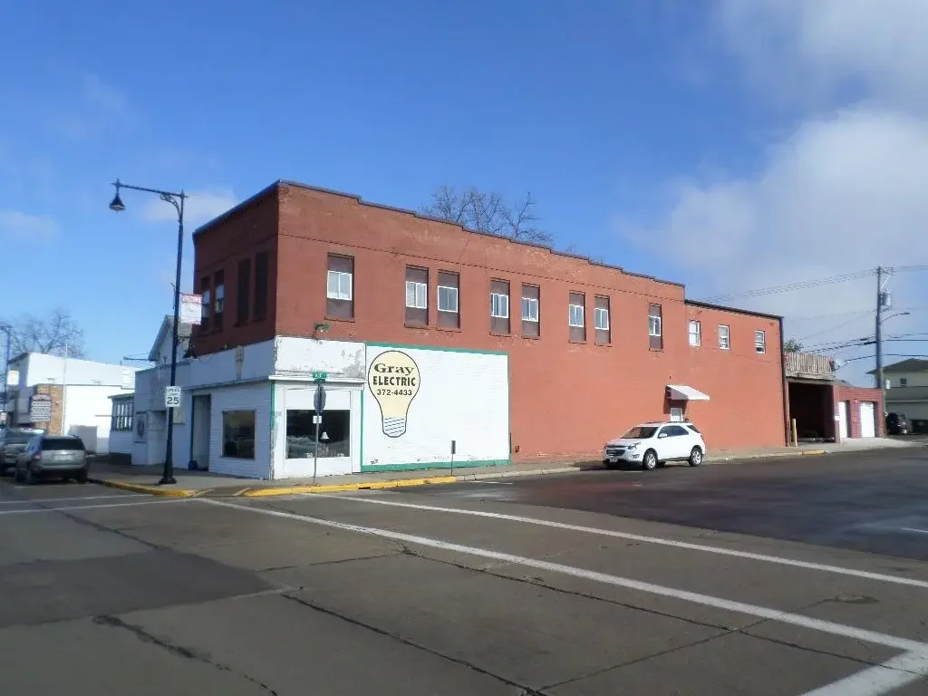 320 - 322 Superior Avenue, Tomah