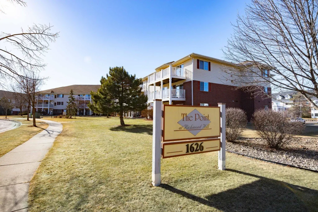 #206 - 1626 Kings Mill Way, Madison