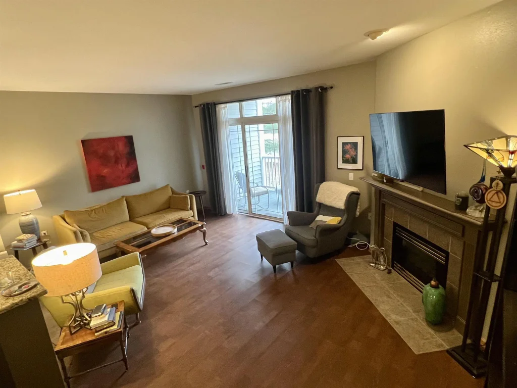 #3 - 5583 Bantry Lane, Fitchburg