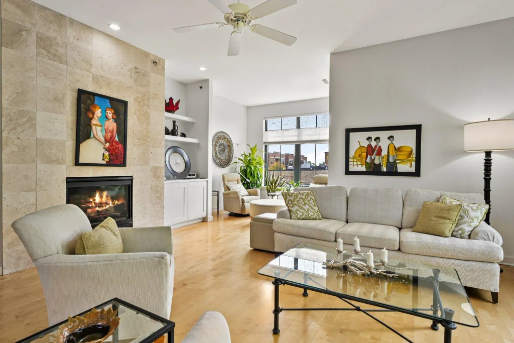 #311 - 533 W Main Street, Madison