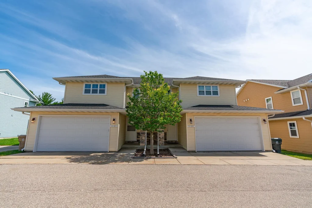 #121 - 5121 Merwood Lane, Madison