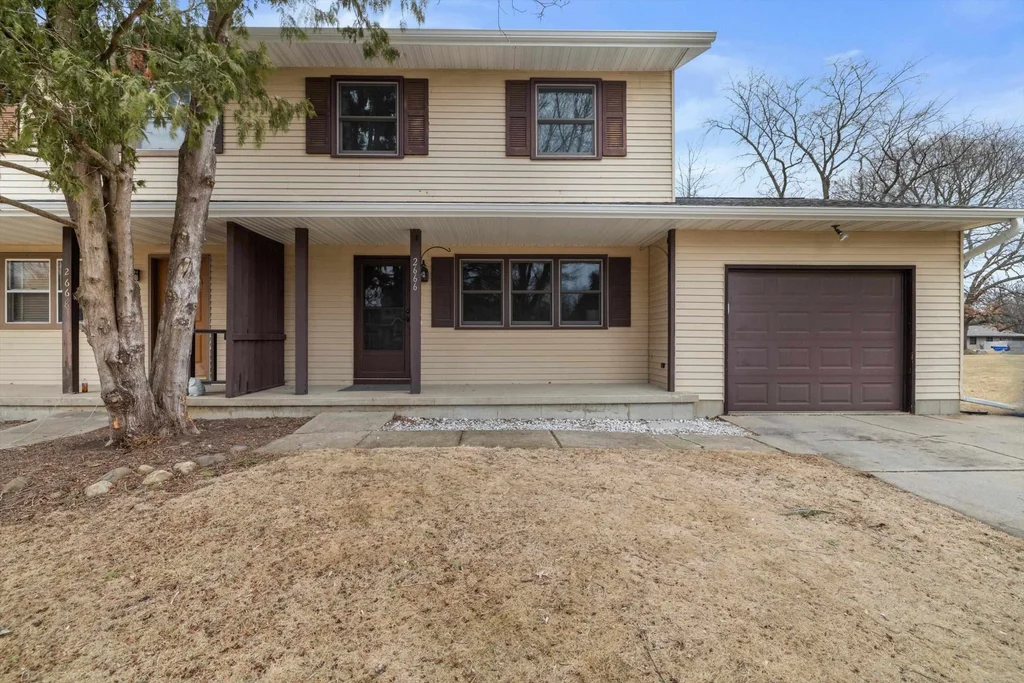 2666 Norwich Street, Fitchburg