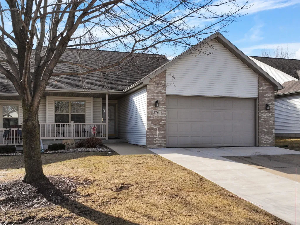 3073 Rebel Drive, Sun Prairie