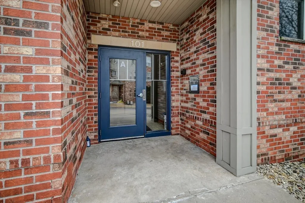 #104 - 101 Metro Terrace, Madison