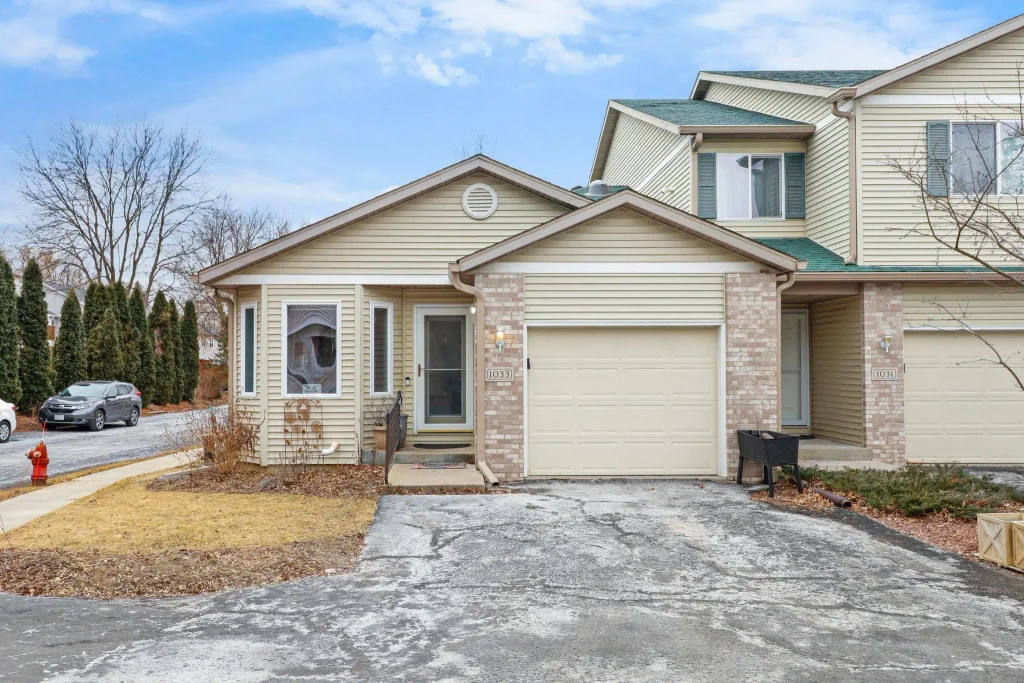 1033 Melvin Court, Madison