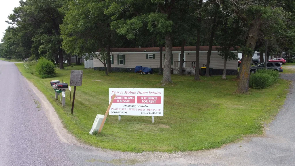 #1 - N4910 County Road B, Lisbon