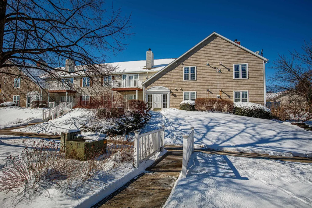 #6 - 7211 Flagship Drive, Madison