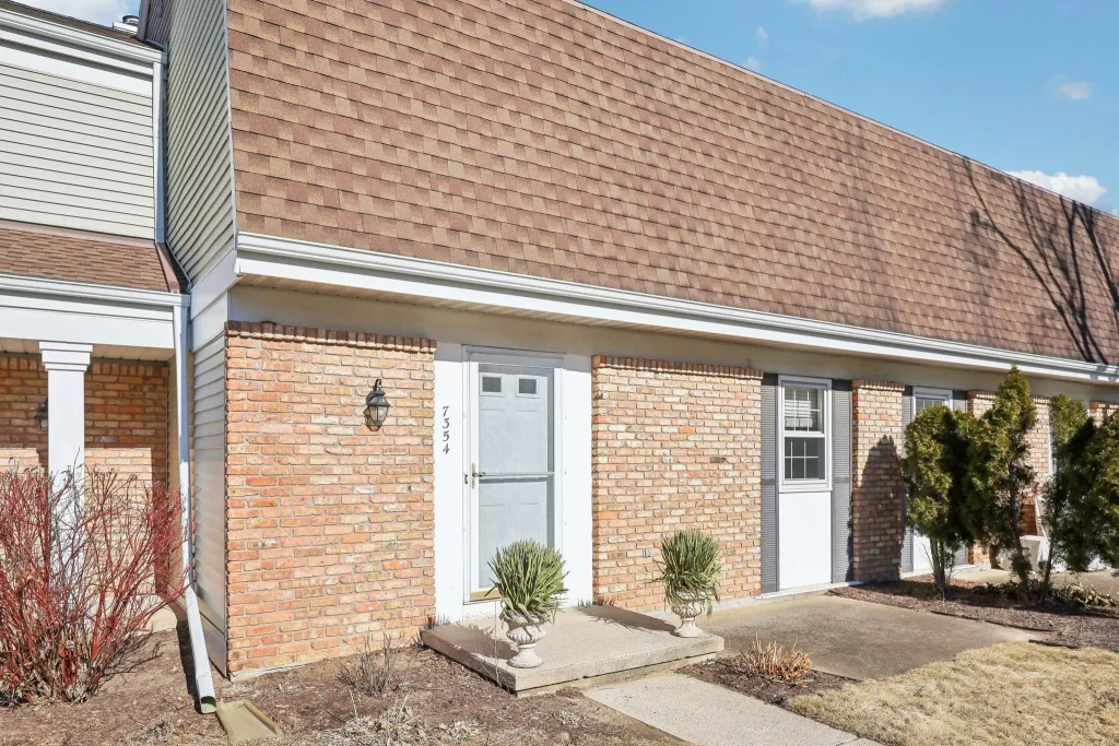 7354 Old Sauk Road, Madison