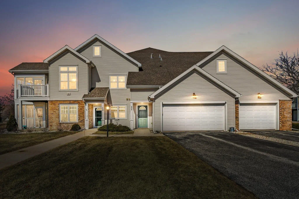 #11 - 16 Corner Stone Way, Fitchburg