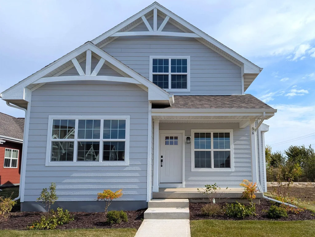 36 Windflower Way, Mount Horeb