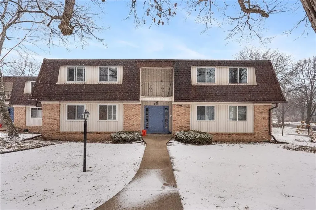 #c - 606 N Westfield Road, Madison