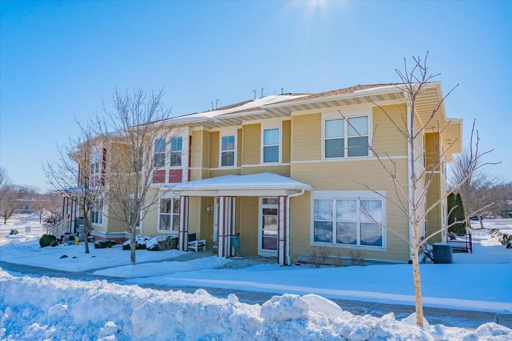 4032 Felland Road, Madison