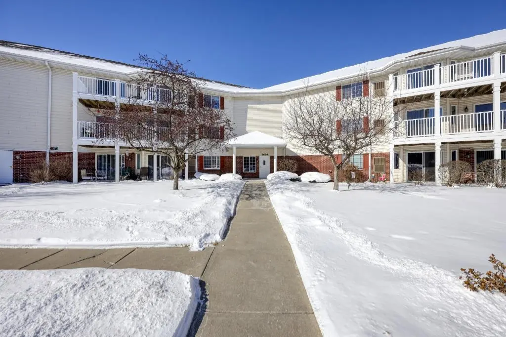 #306 - 1626 Kings Mill Way, Madison