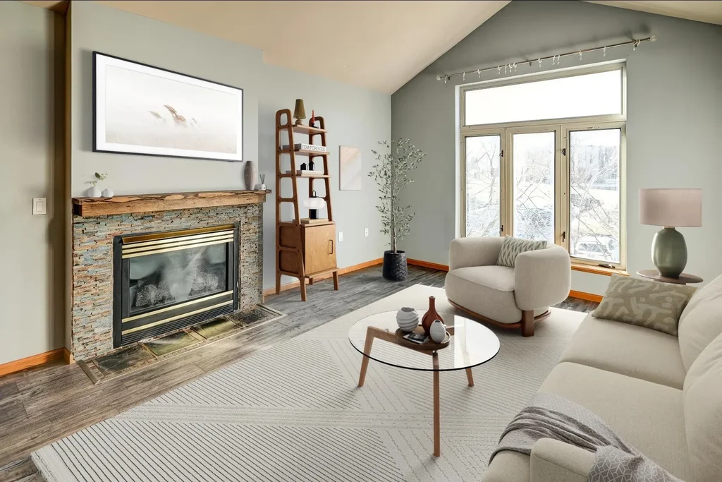 9 Park Heights Court, Madison