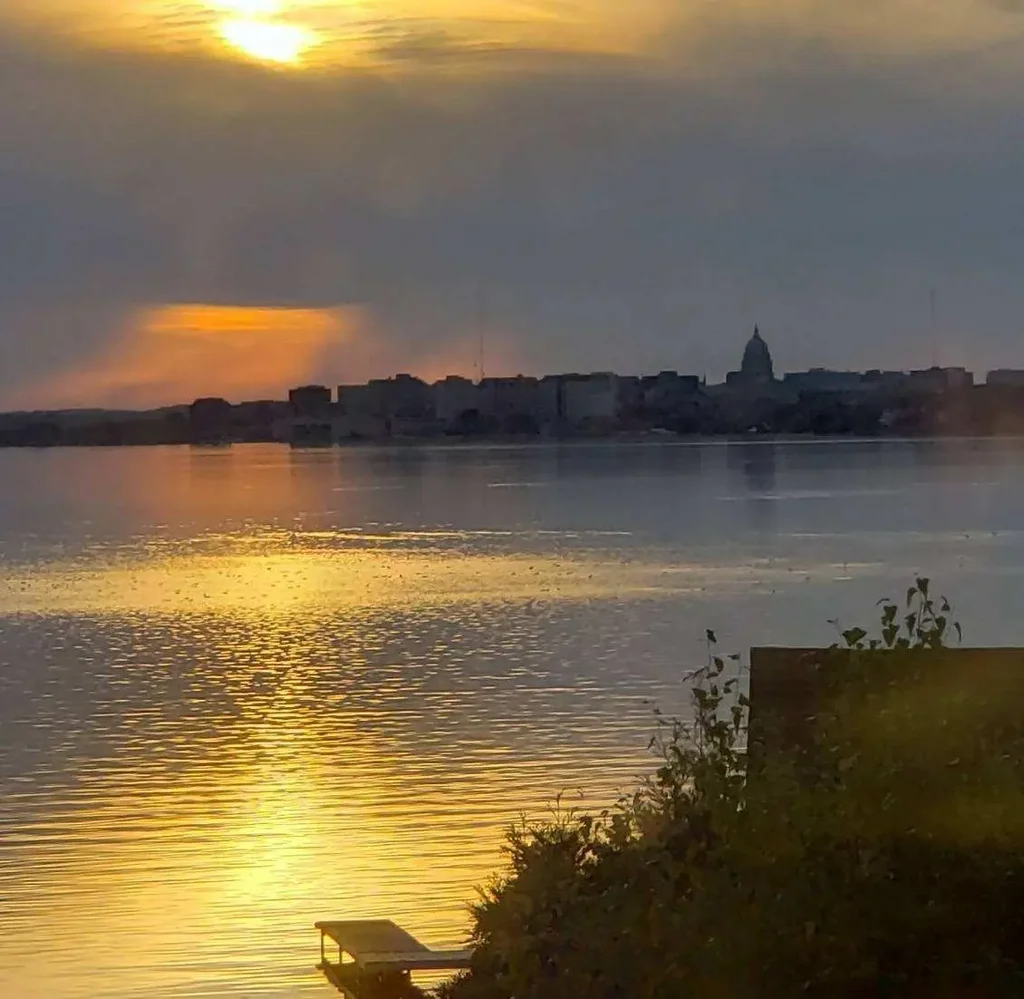 #5 - 3837 Monona Drive, Monona