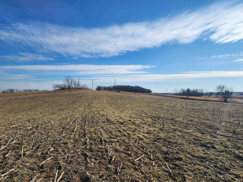 0000 Haney Ridge Road, Haney