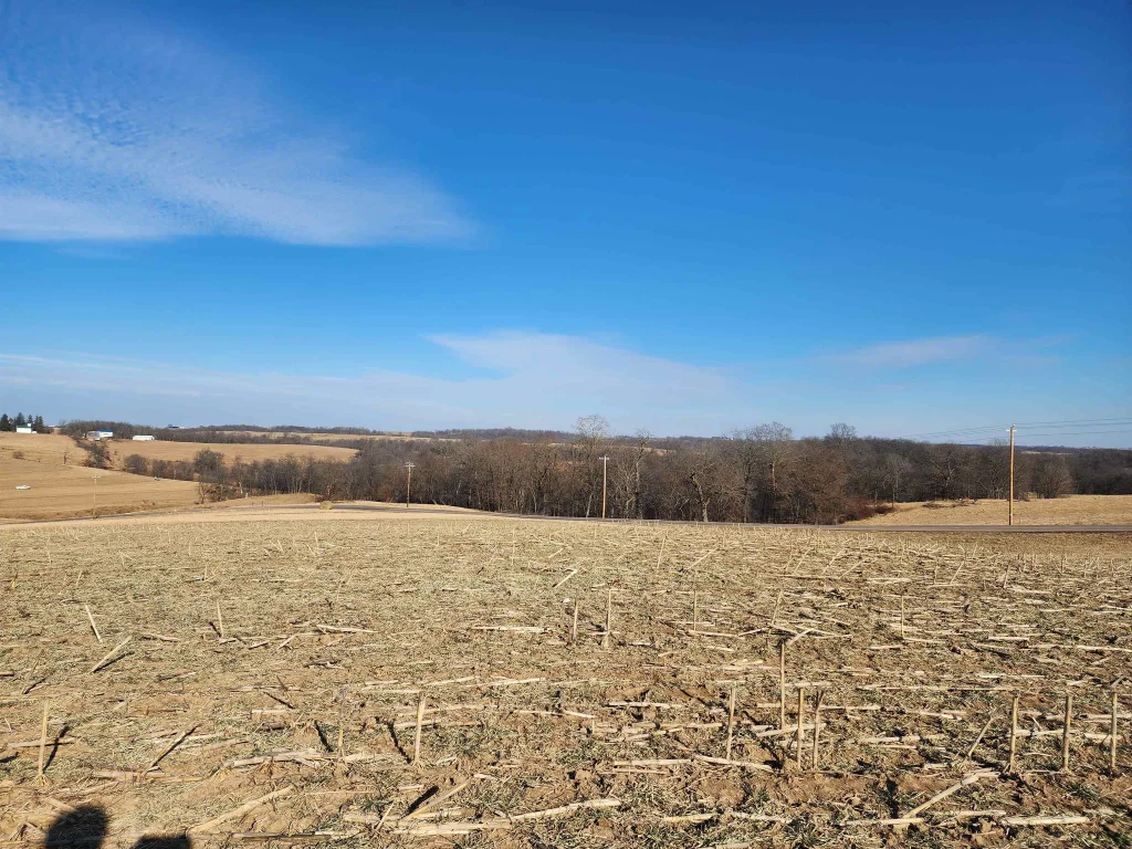 0000 Haney Ridge Road, Haney