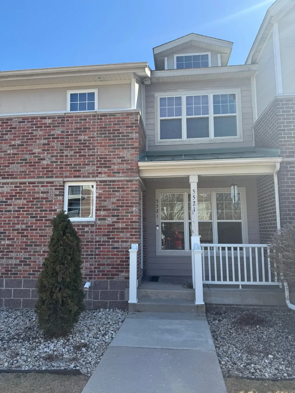 5521 Caddis Bend, Fitchburg