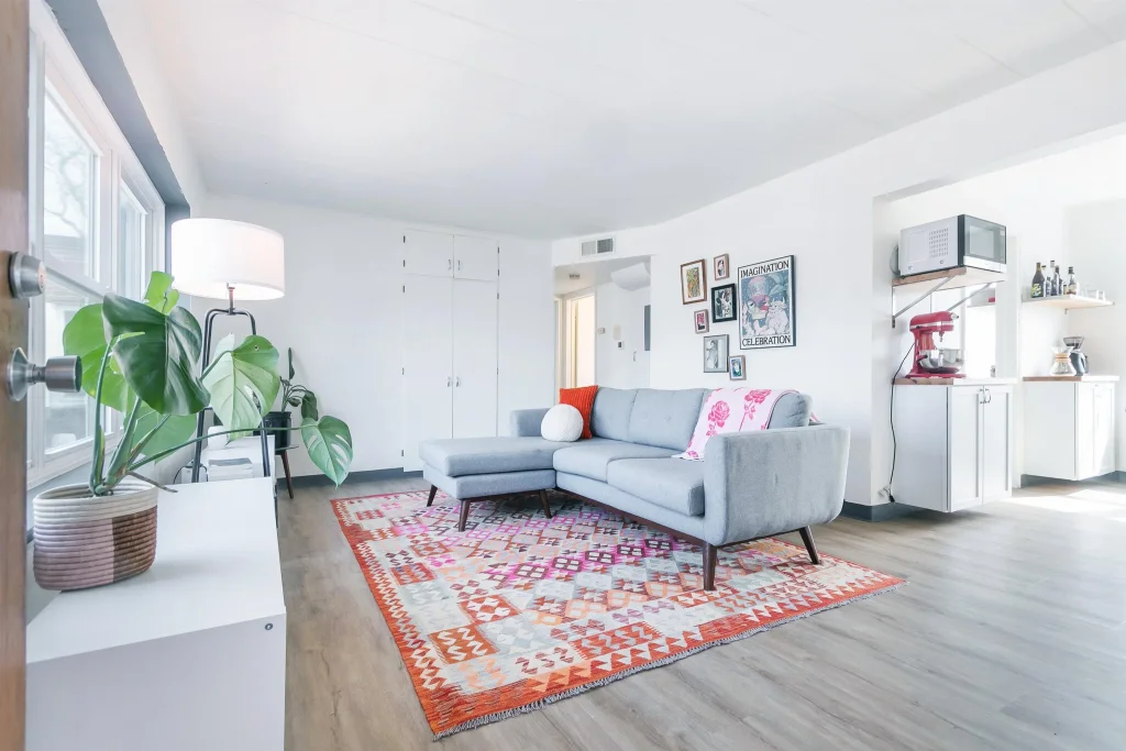 #5 - 36 Sherman Terrace, Madison