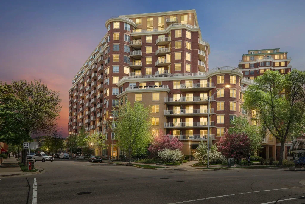 #4160 - 333 W Mifflin Street, Madison