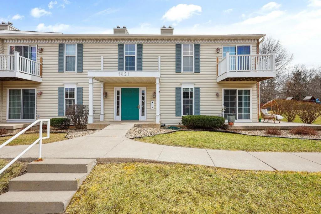 #2 - 1021 Mckenna Boulevard, Madison