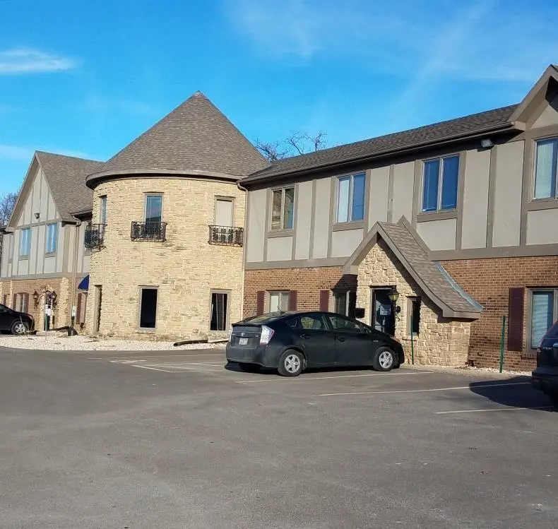 #25 - 6601 -6525 Grand Teton Plaza, Madison