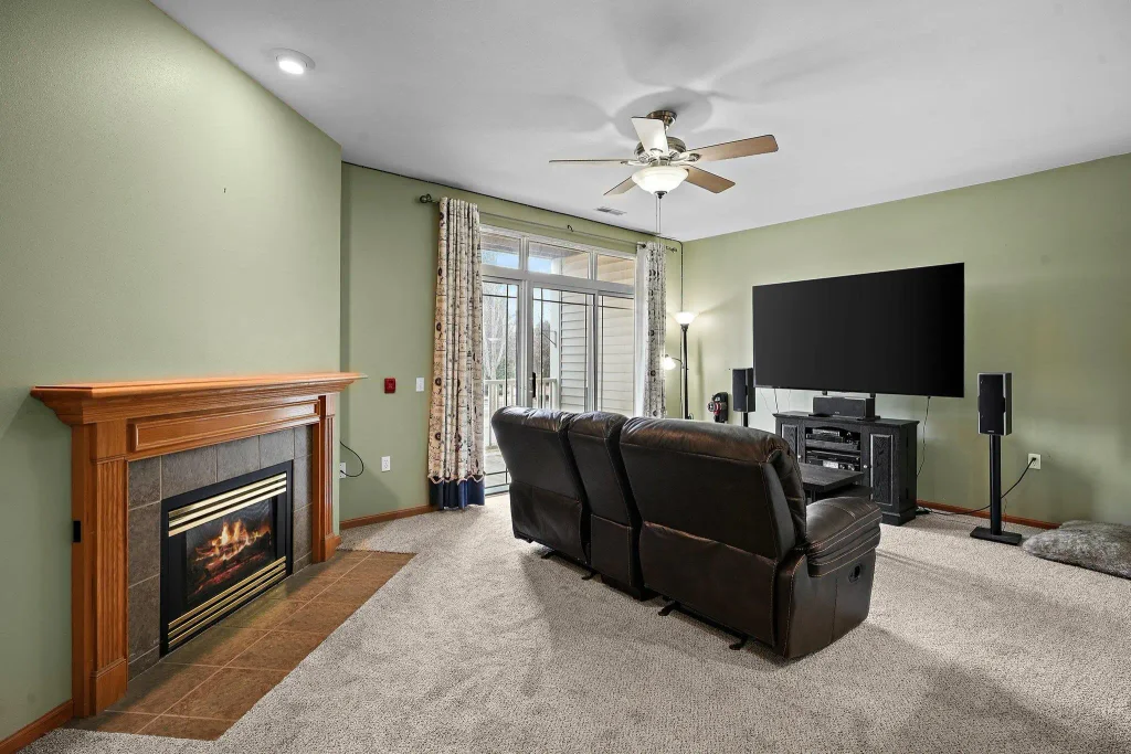 #2 - 5583 Bantry Lane, Fitchburg