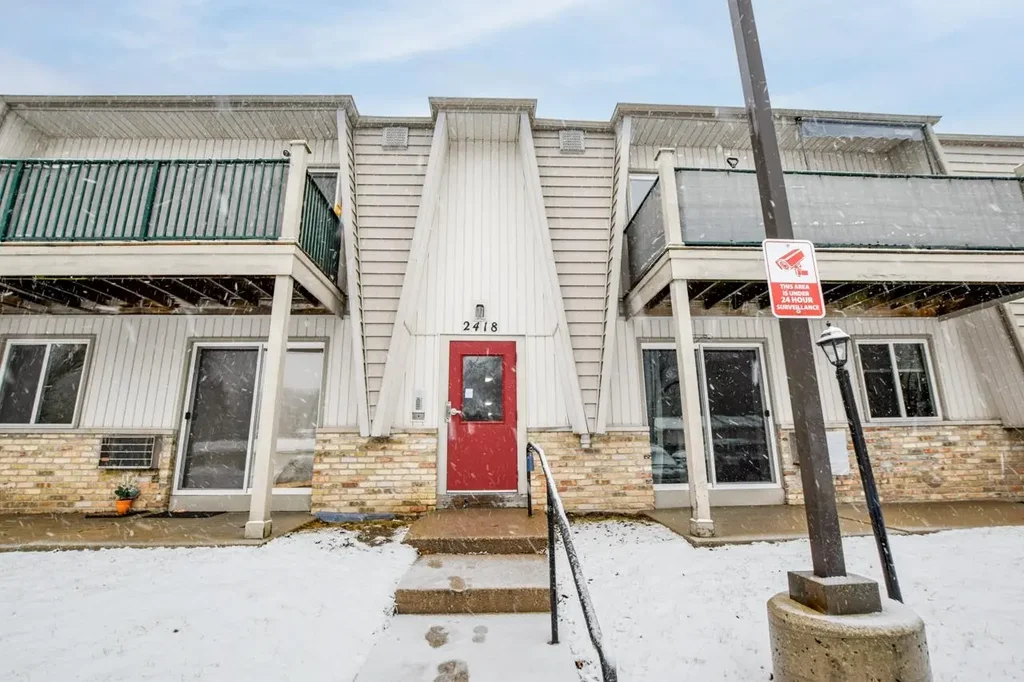 #103 - 2418 Independence Lane, Madison