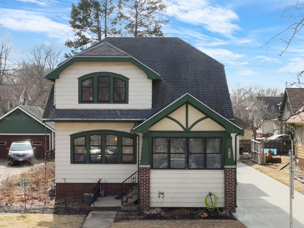 #2 - 612 S Thornton Avenue, Madison