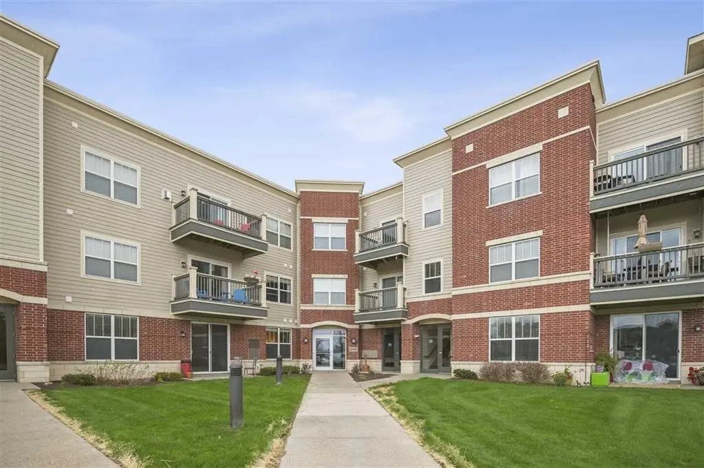 #309 - 5198 Sassafras Drive, Fitchburg