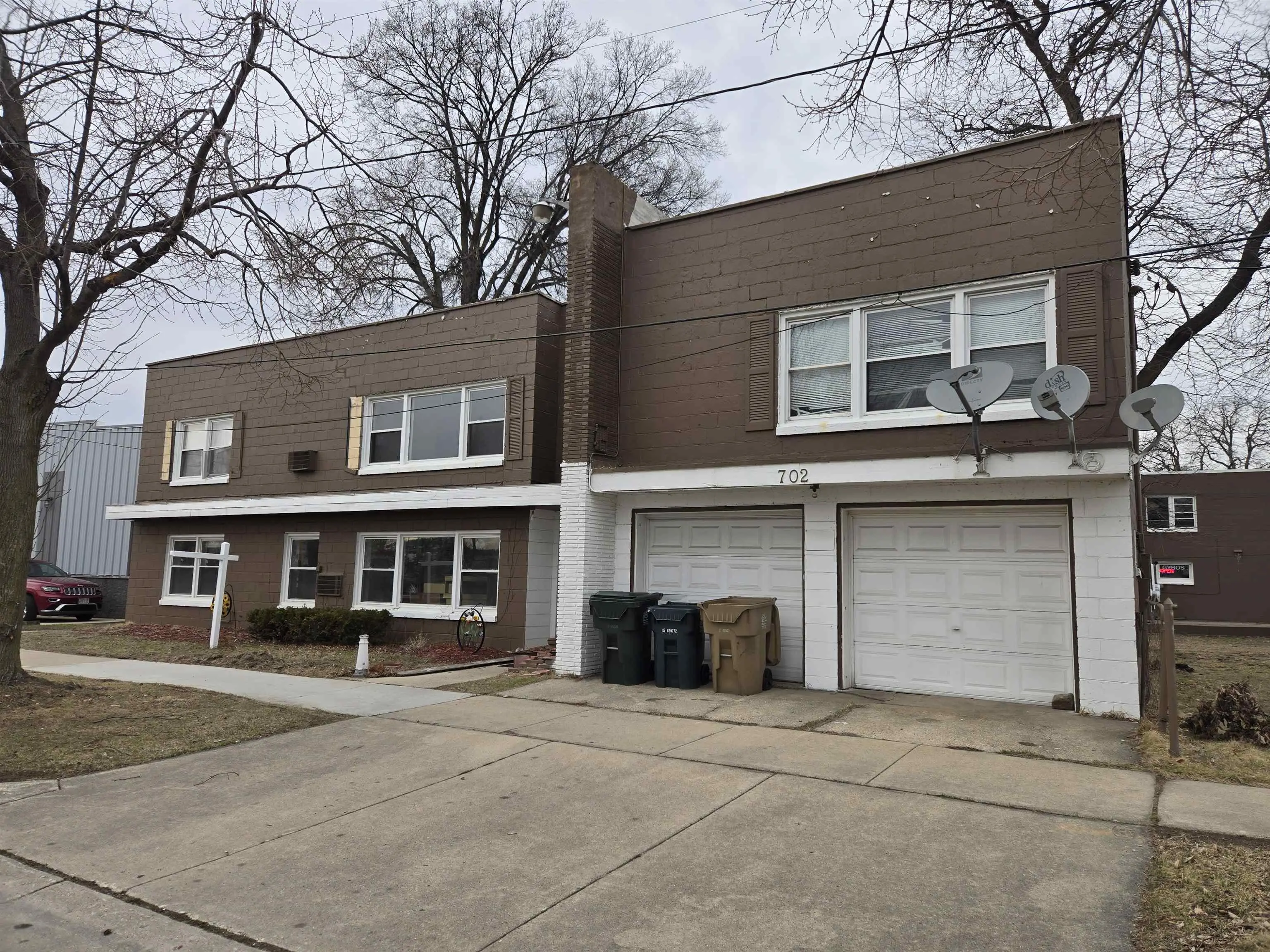 702 W Wingra Drive, Madison