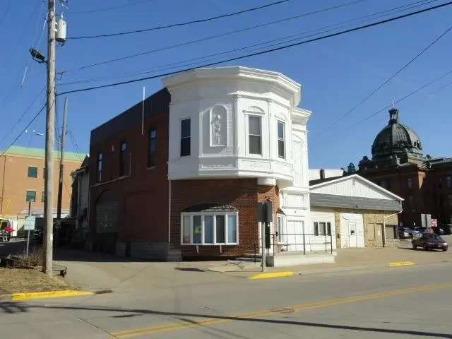 217 W Cherry St, Lancaster