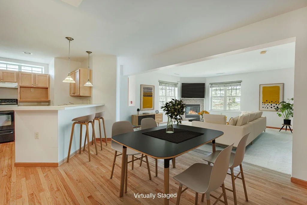 #13 - 3037 Stratton Way, Madison