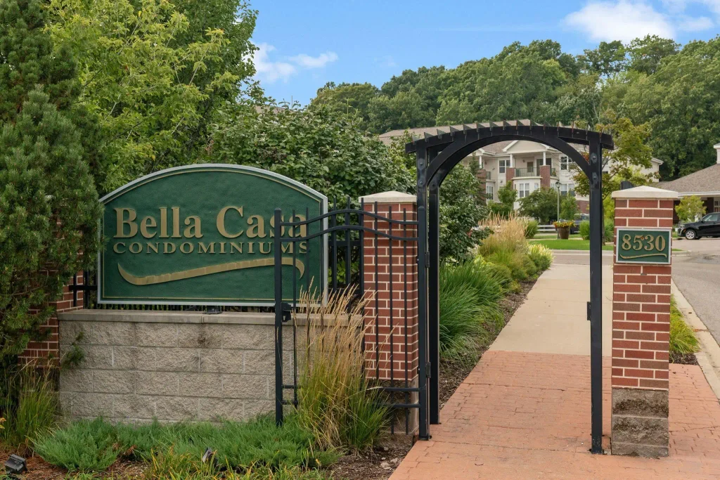 #104 - 8510 Greenway Boulevard, Middleton