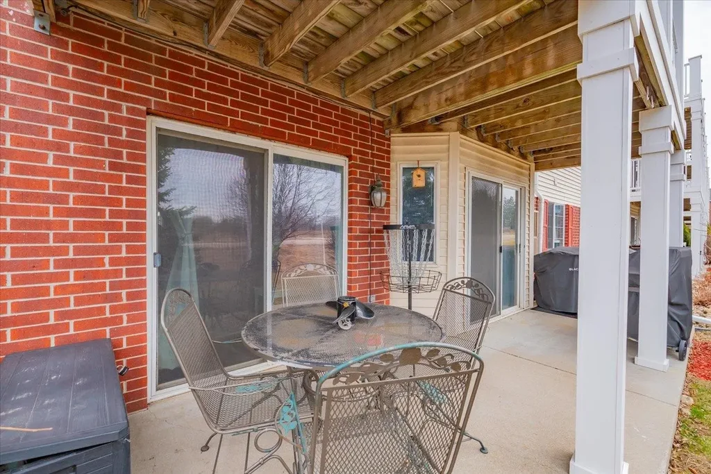 #107 - 1634 Kings Mill Way, Madison