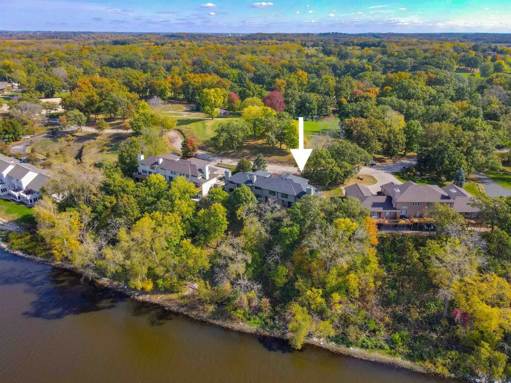 #1 - N799 Waubunsee Trail, Koshkonong