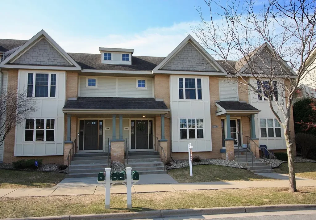 546 Apollo Way, Madison