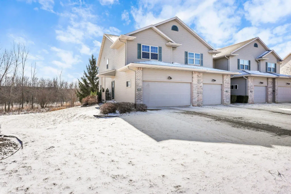 2973 Kentville Drive, Sun Prairie