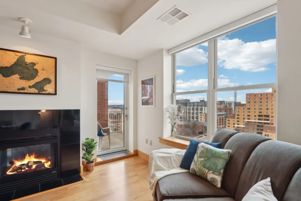 #1160 - 333 W Mifflin Street, Madison