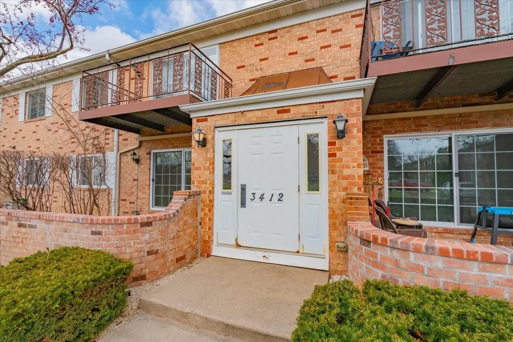 ##5 - 3412 Valley Ridge Road, Middleton