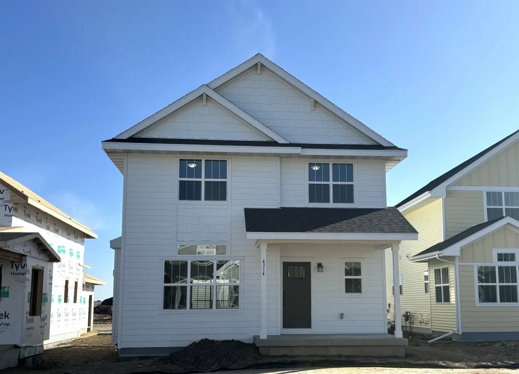 4314 Goldeneye Gateway Drive, Middleton